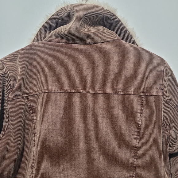 Sugarfly jacket size L - Picture 6 of 8